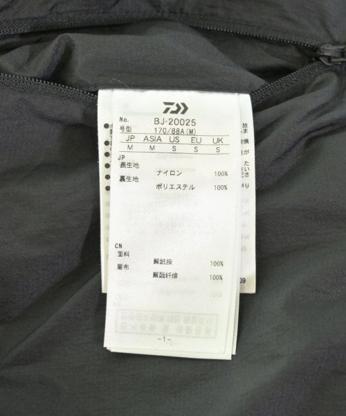 DAIWA PIER39 แจ็คเก็ตเบลาส์ อื่น