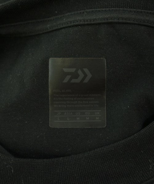 DAIWA PIER39 เสื้อยืด/เสื้อท็อปส์