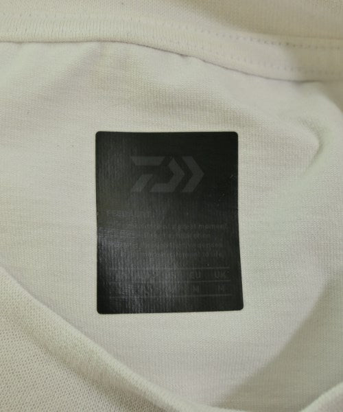 DAIWA PIER39 เสื้อยืด/เสื้อท็อปส์