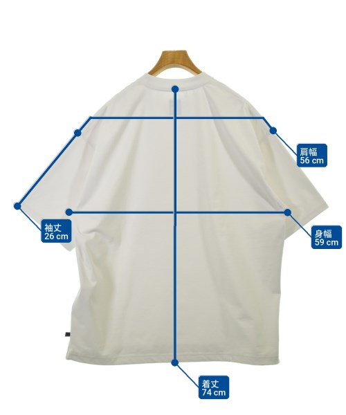 DAIWA PIER39 เสื้อยืด/เสื้อท็อปส์