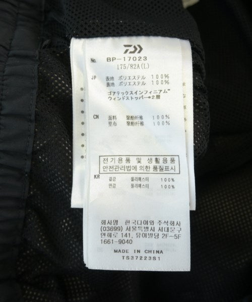DAIWA PIER39 กางเกงขาสั้น