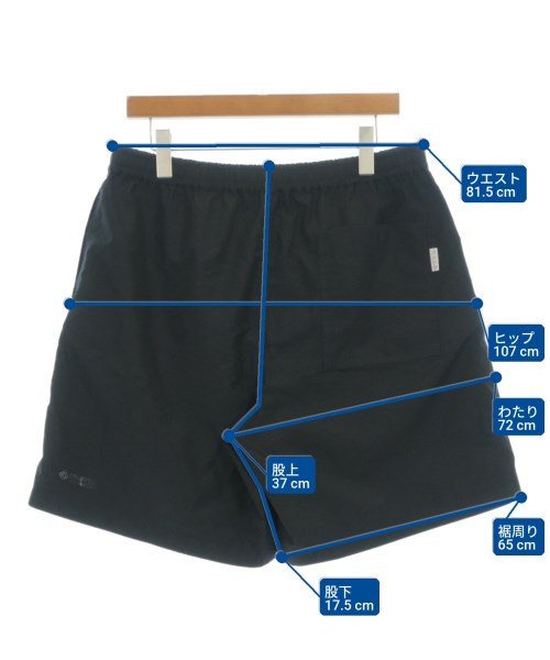 DAIWA PIER39 กางเกงขาสั้น