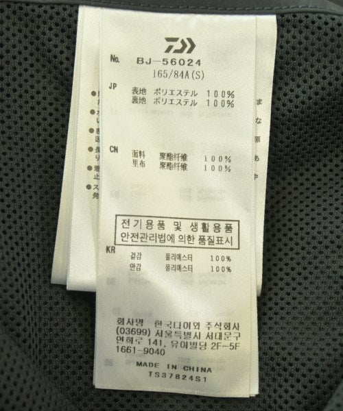 DAIWA PIER39 แจ็คเก็ตลำลอง
