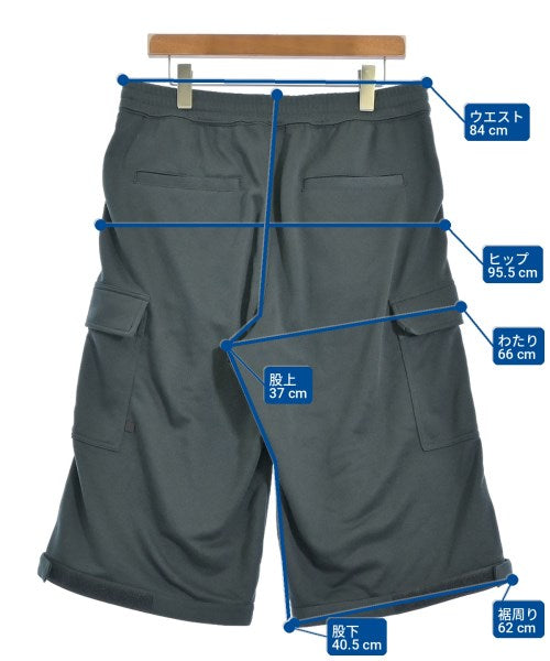 DAIWA PIER39 กางเกงขาสั้น