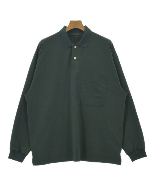 DAIWA PIER39 เสื้อโปโล