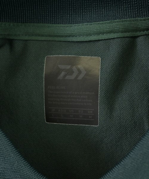 DAIWA PIER39 เสื้อโปโล