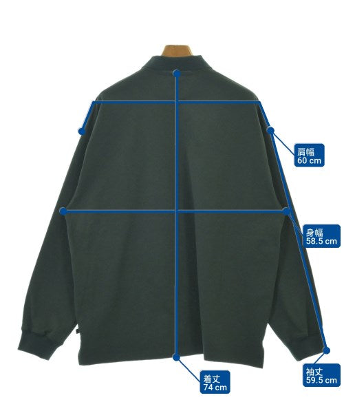 DAIWA PIER39 เสื้อโปโล