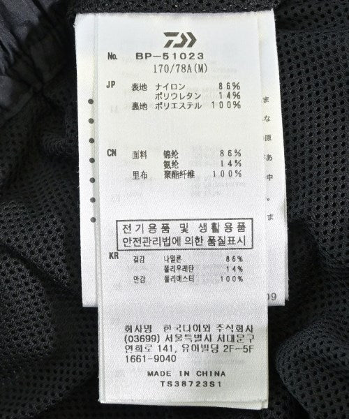 DAIWA PIER39 กางเกงขาสั้น