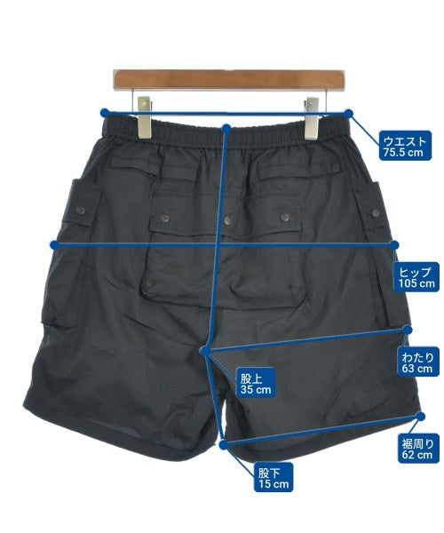 DAIWA PIER39 กางเกงขาสั้น