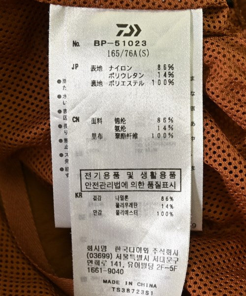 DAIWA PIER39 กางเกงขาสั้น