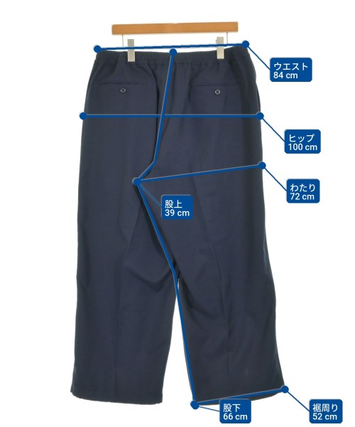DAIWA PIER39 กางเกงขายาว