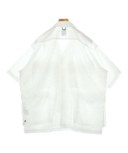 DAIWA PIER39 เสื้อยืด/เสื้อท็อปส์