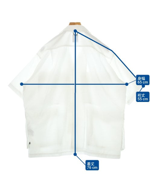 DAIWA PIER39 เสื้อยืด/เสื้อท็อปส์