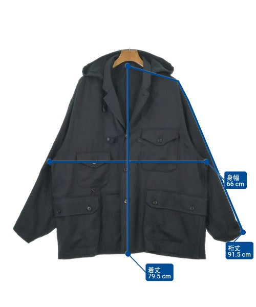 DAIWA PIER39 แจ็คเก็ตเบลาส์ อื่น