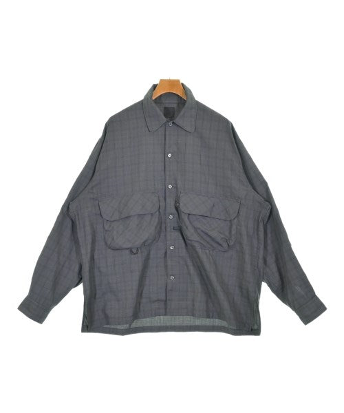 DAIWA PIER39 เสื้อลำลอง