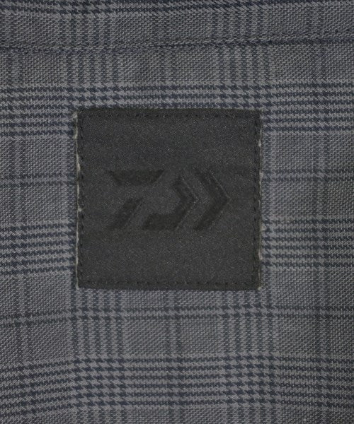 DAIWA PIER39 เสื้อลำลอง