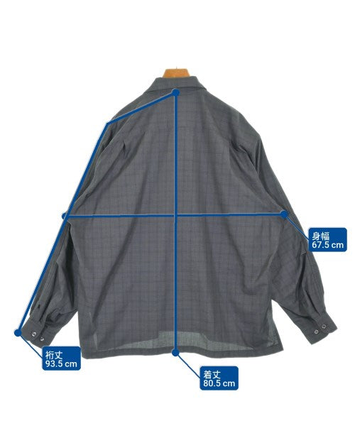 DAIWA PIER39 เสื้อลำลอง