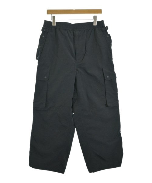 DAIWA PIER39 กางเกงมีกระเป๋าข้างกางเกง2-4 กระเป๋า