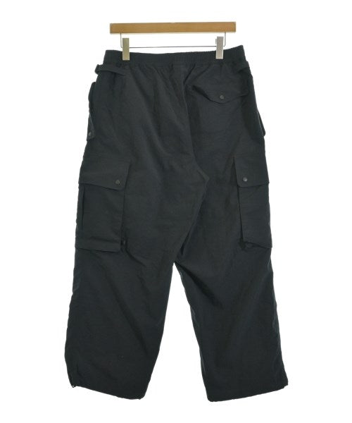 DAIWA PIER39 กางเกงมีกระเป๋าข้างกางเกง2-4 กระเป๋า