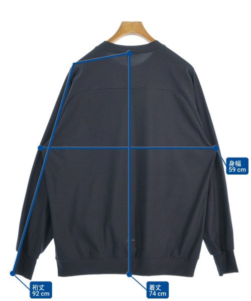DAIWA PIER39 เสื้อยืด/เสื้อท็อปส์