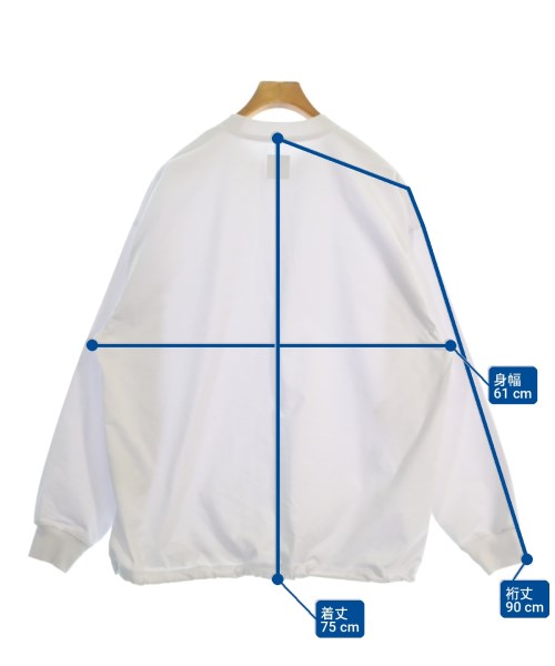 DAIWA PIER39 เสื้อยืด/เสื้อท็อปส์