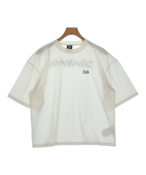 DAIWA PIER39 เสื้อยืด/เสื้อท็อปส์