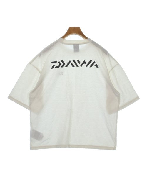 DAIWA PIER39 เสื้อยืด/เสื้อท็อปส์