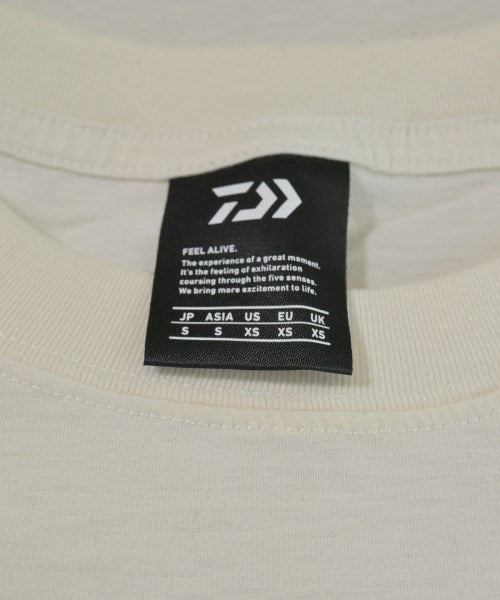DAIWA PIER39 เสื้อยืด/เสื้อท็อปส์
