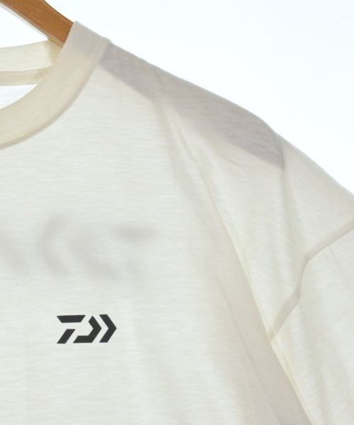 DAIWA PIER39 เสื้อยืด/เสื้อท็อปส์