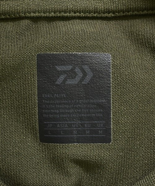 DAIWA PIER39 เสื้อสเวตเตอร์