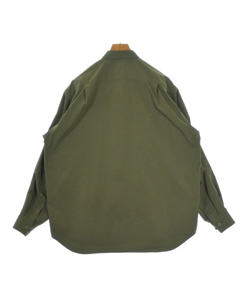 DAIWA PIER39 เสื้อลำลอง