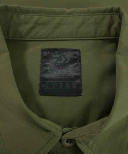 DAIWA PIER39 เสื้อลำลอง