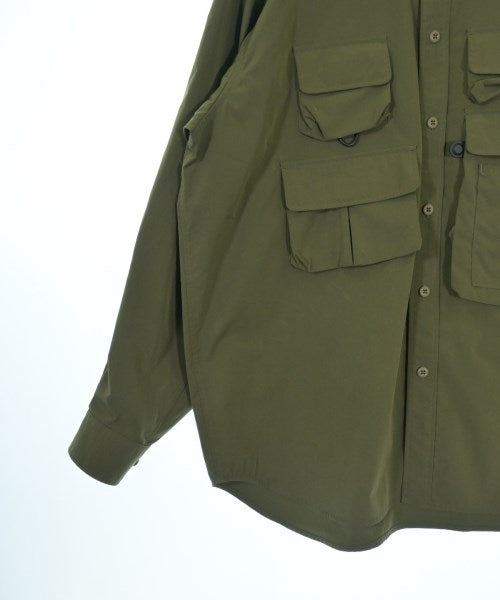 DAIWA PIER39 เสื้อลำลอง