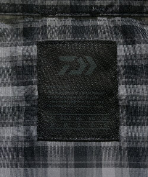 DAIWA PIER39 เสื้อลำลอง