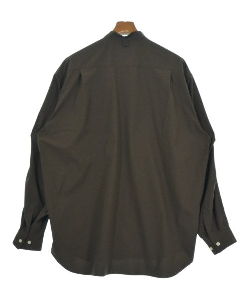 DAIWA PIER39 เสื้อลำลอง