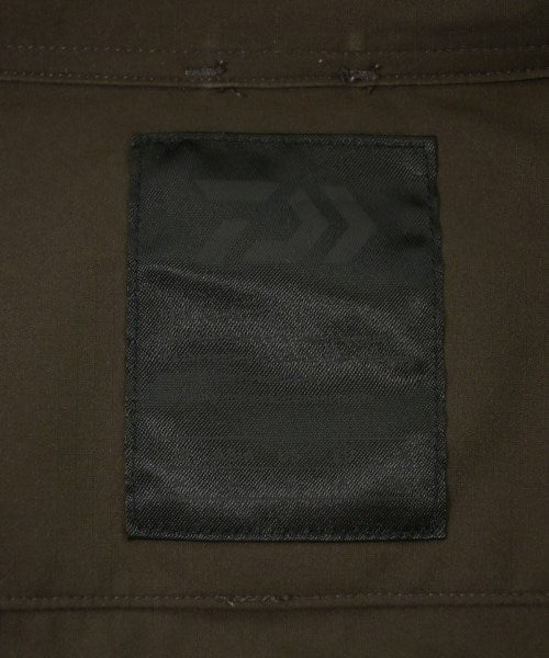 DAIWA PIER39 เสื้อลำลอง