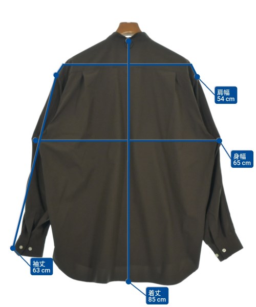 DAIWA PIER39 เสื้อลำลอง