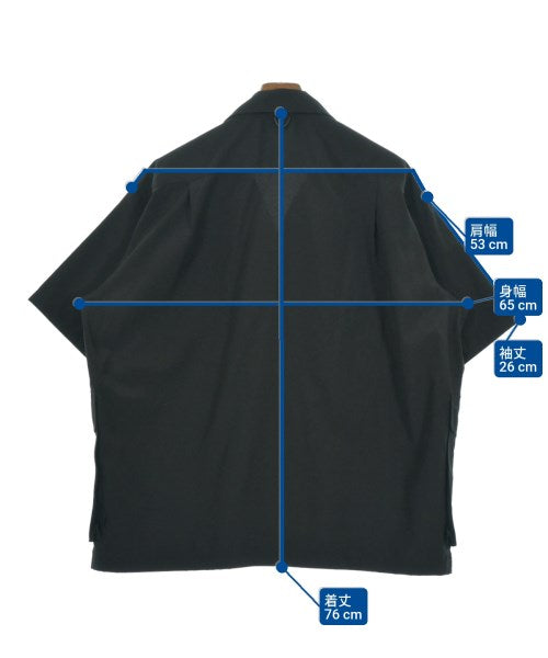 DAIWA PIER39 เสื้อลำลอง