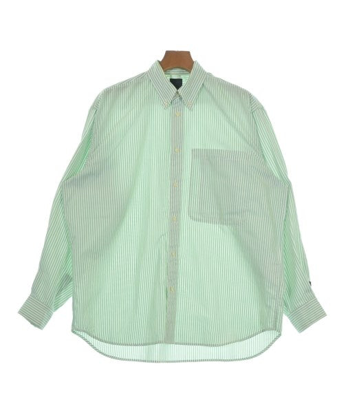 DAIWA PIER39 เสื้อลำลอง