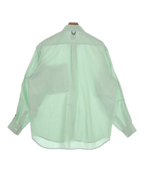 DAIWA PIER39 เสื้อลำลอง