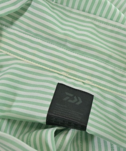 DAIWA PIER39 เสื้อลำลอง