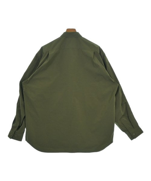 DAIWA PIER39 เสื้อลำลอง