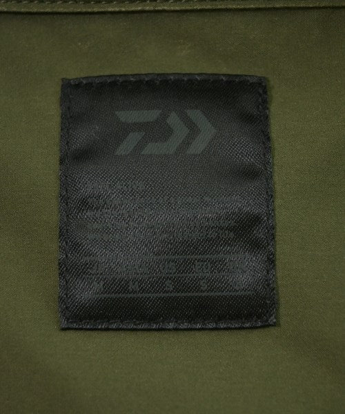 DAIWA PIER39 เสื้อลำลอง