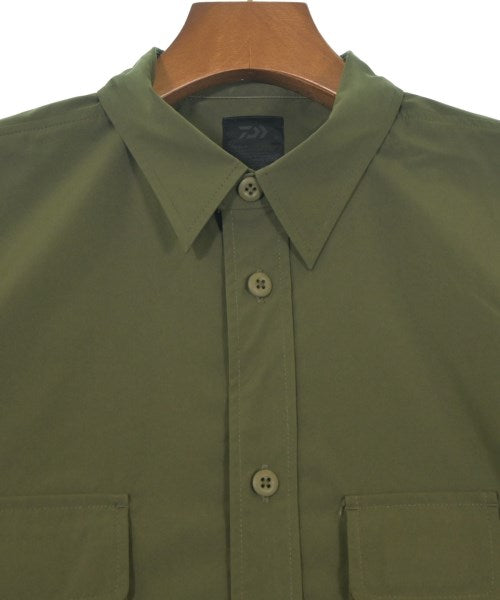 DAIWA PIER39 เสื้อลำลอง