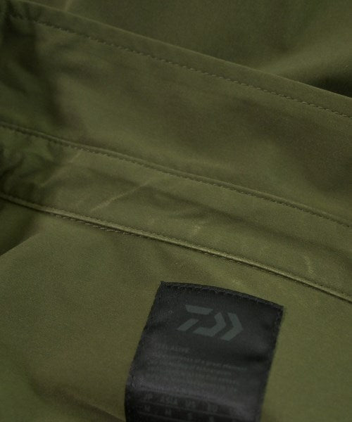 DAIWA PIER39 เสื้อลำลอง