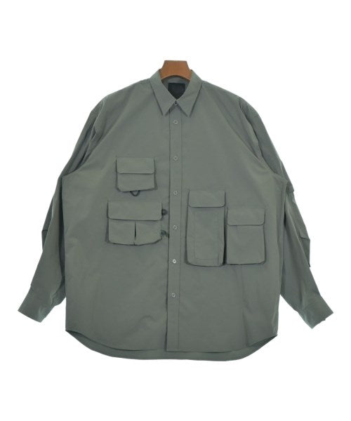 DAIWA PIER39 เสื้อลำลอง