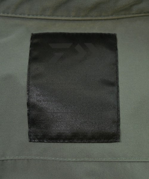 DAIWA PIER39 เสื้อลำลอง