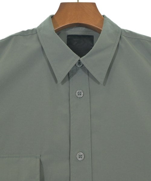 DAIWA PIER39 เสื้อลำลอง