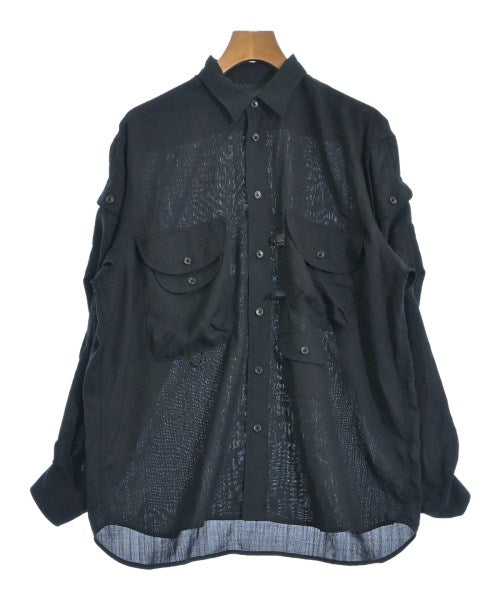 DAIWA PIER39 เสื้อลำลอง