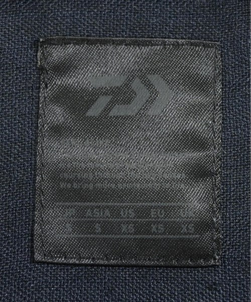 DAIWA PIER39 เสื้อลำลอง